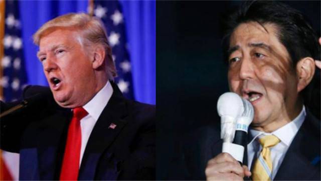 朝鲜导弹飞越北海道 日美达成共识将对朝“行动”