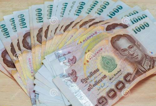 泰国落地签费用将恢复为２０００泰铢