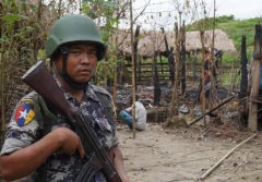 若开事件背后的社交媒体大战