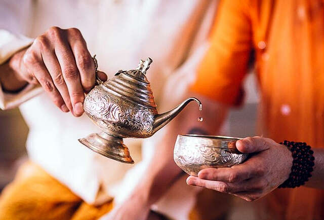 华缅通婚与民族融合