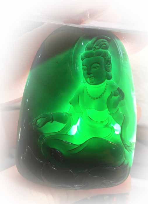 《翠玉情诉》-王勝