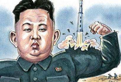 孙兴杰：第六次核试后 朝核卒子已过河