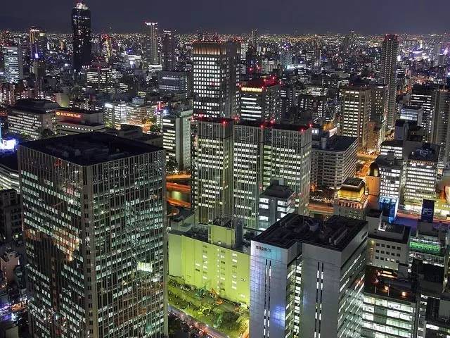 日本，为何没有穆斯林？