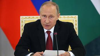 普京称不承认朝鲜拥核地位