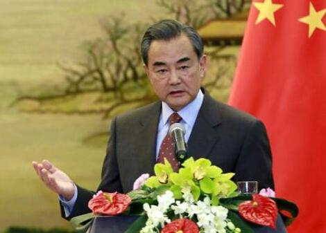 好神奇！中国外交部的半岛解决方案疑被《纽约时报》抄袭！