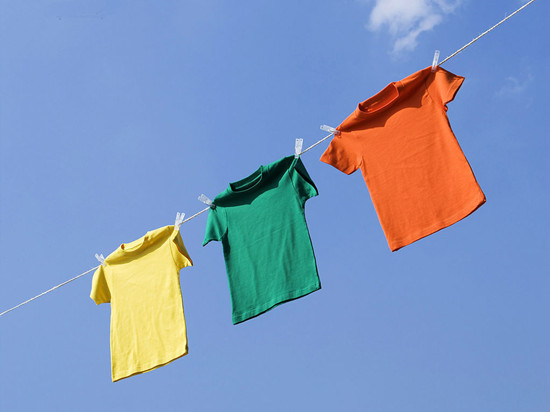 智能服装让生活更有趣