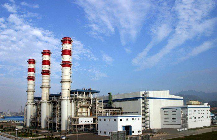 中缅合资天然气发电厂将于2018年投产 造福缅甸人民