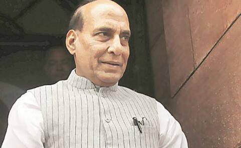 印官员向巴基斯坦下通牒：两天之内必须停火！