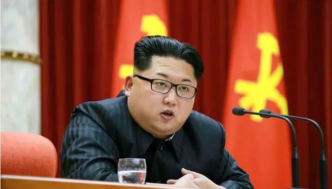 朝鲜威胁用核武器摧毁日本