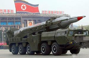 中国：和平解决朝核问题系国际社会共识