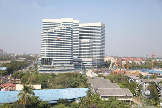 缅甸财政部预计2026年后每年引进外资将达110亿美元