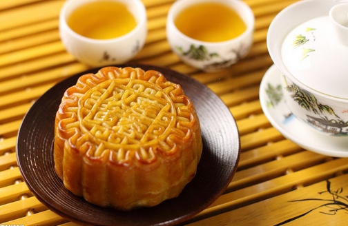 生活随笔：《中秋感言》——了因