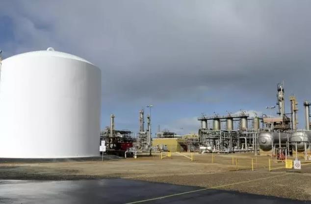 三个燃气轮机发电厂 预计明年将能供应足够的电力