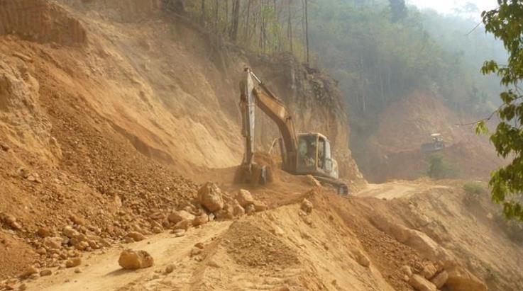 土瓦经济特区一期项目即将开工