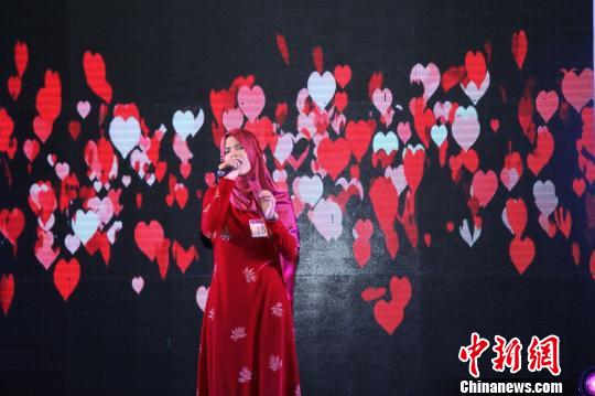 第三届泰国南部中文歌唱大赛举行