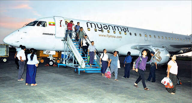 到若开地区去了解“罗兴亚”问题的真相