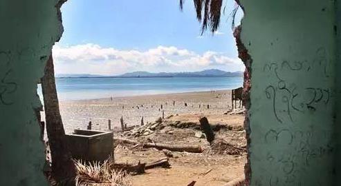 “陆基”和“海基”：缅甸若开邦冲突的另类视角