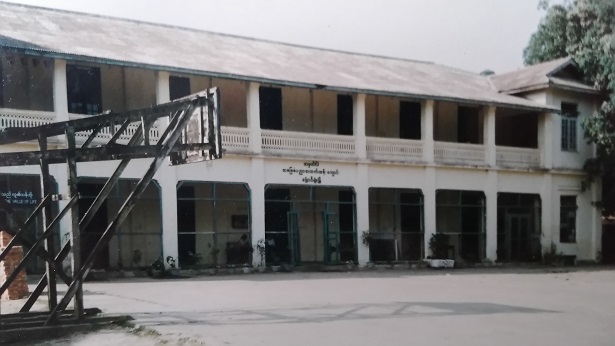 《毕业旅行》——苏顺路  洛杉矶