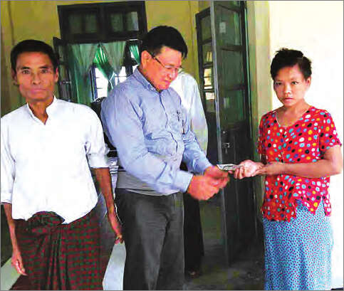 孟加拉族裔民众为何大量“逃亡”边境？