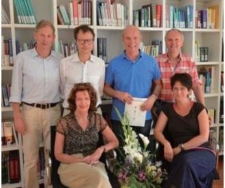 德国教授这样评价中医，令无数中国人、中国医生汗颜！