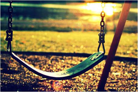 《离》——欧阳菊美