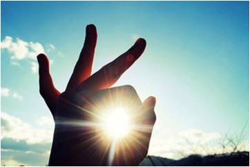 《生活》——杨娇艳