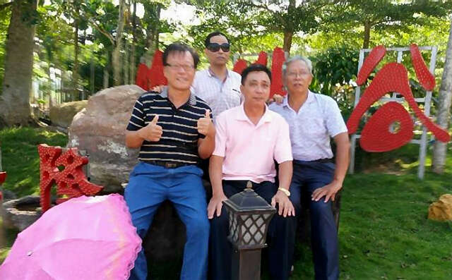 《咖啡谷》——卓叶 星雨