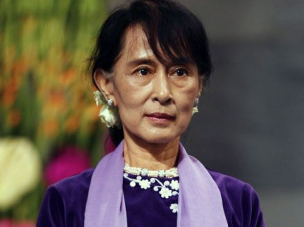 缅甸不堪忍受西方羞辱，决定与最大邻国合建印度洋港口