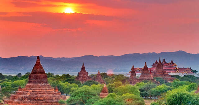 就旅游业发展问题致德林达依省政府首席部长的公开信