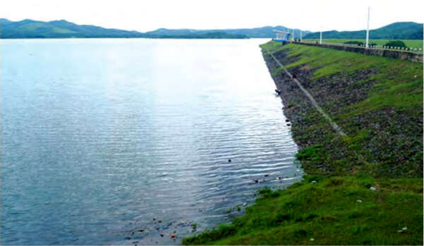 五十年前的老水坝是否能“旧貌换新颜”？