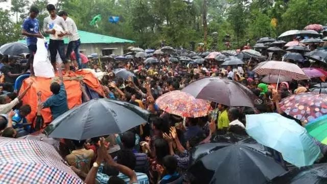 缅甸若开邦危机对中国影响几何？！