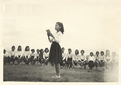 《读书》——朱徐佳