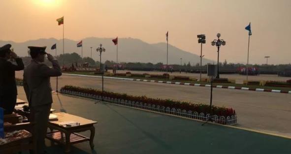 刘蕴：制裁缅甸，美国有哪些手段