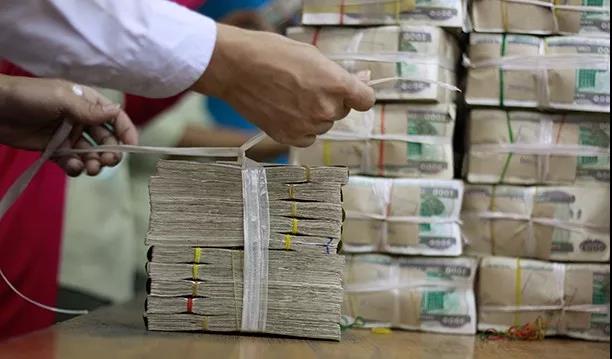 今年通货膨胀预计将达到7.9%