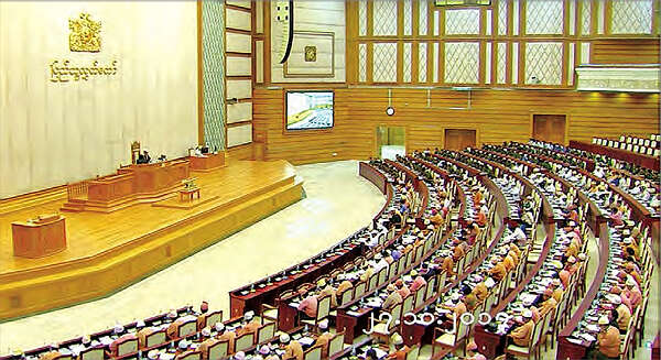 缅国内银行将增加网上与手机付款业务