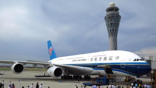 中国国内航空公司将新开“一带一路”沿线国家国际航线95条
