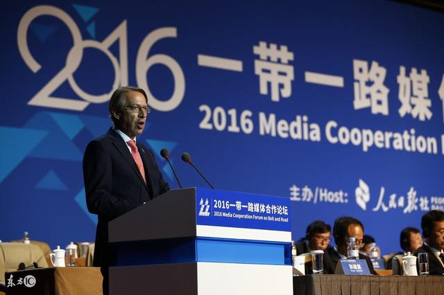 一路一带观察：缅甸隐藏巨大的商业机遇