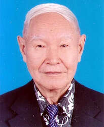 《欣逢重阳佳节兴吟》——仰光陈铁曾