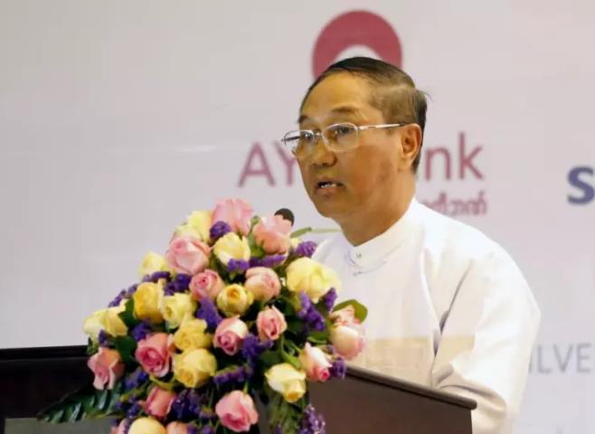 世界银行发布营商环境报告 缅甸排名又掉一位