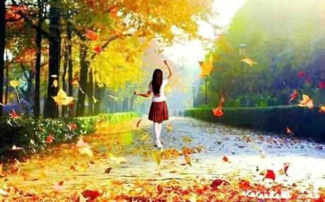 《不期而遇的温暖》——刘莹