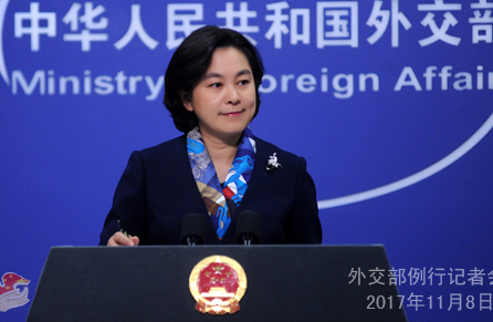 缅甸能源部长表示对密松水电站项目不感兴趣 外交部回应