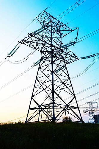 中国电力企业助力缅甸“北电南送”