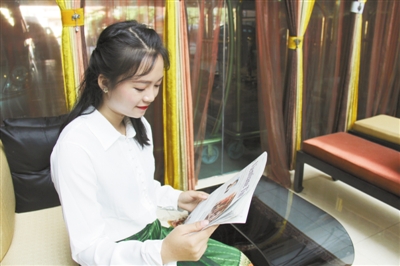 习近平署名文章引发老挝各界热烈反响