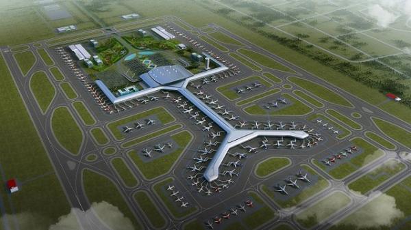 勃固“汉达瓦底”机场有望在2018年开工建设
