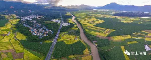 中缅边境经济合作区建设 打造瑞丽试验区升级版