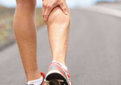 七种天然方法缓解肌肉抽筋