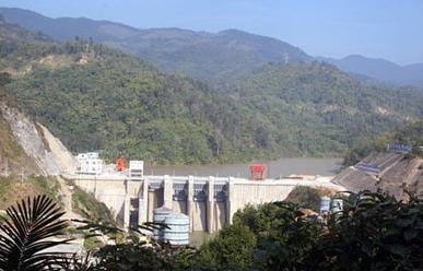 缅甸还是倾向于优先发展水电