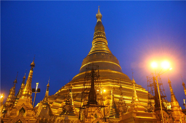 “中缅旅游文化路演” 将开启一段发现之旅