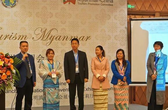 【2017旅交会】平民价格享受缅甸奢华海滩游