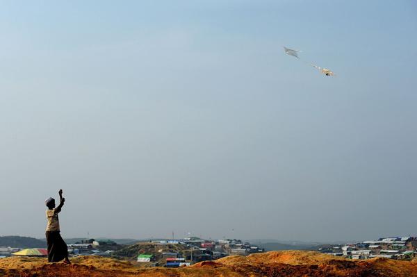 缅甸与孟加拉国就难民遣返问题签署谅解备忘录